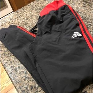 Adidas Mens Joggers